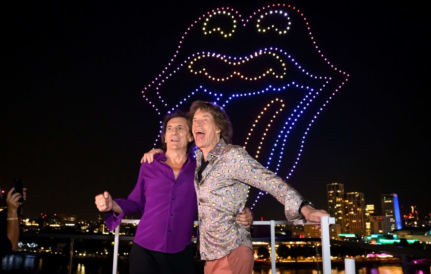“La voz de Jagger es una maravilla moderna”… ¿Qué opinan los críticos del nuevo disco de los Rolling Stones? “La voz de Jagger es una maravilla moderna”… ¿Qué opinan los críticos del nuevo disco de los Rolling Stones?